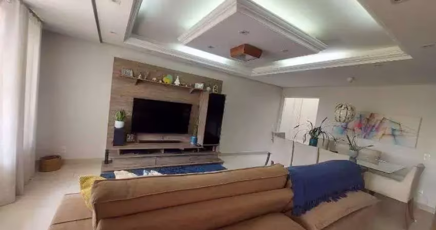 Casa Sobrado com 3 suítes à venda em Demarchi, São Bernardo do Campo - SP