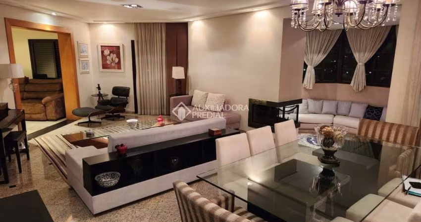 Apartamento com 4 dormitórios à venda, 210 m² por R$ 1.500.000,00 - Nova Petrópolis - São Bernardo do Campo/SP