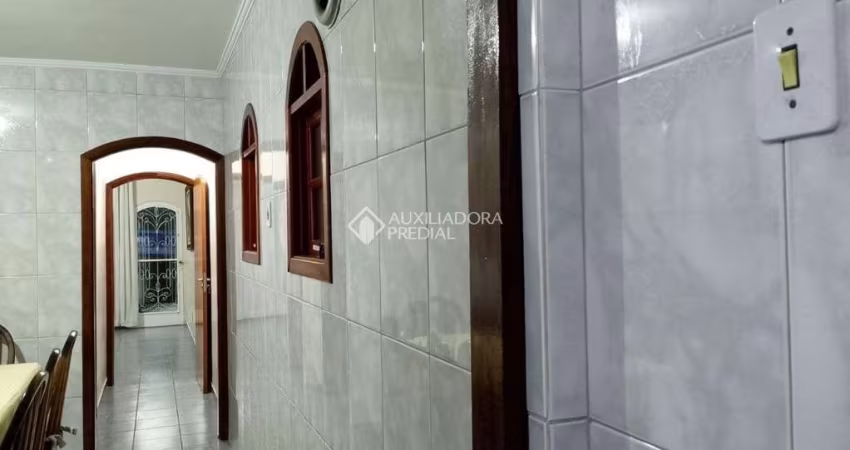 Sobrado com 3 dormitórios à venda por R$ 440.000,00 - Cooperativa - São Bernardo do Campo/SP