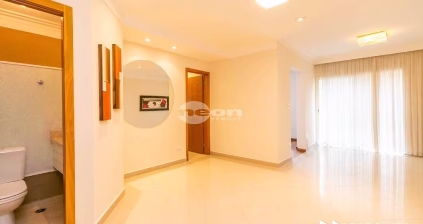 Apartamento com 3 dormitórios à venda, 123 m² por R$ 950.000,00 - Nova Petrópolis - São Bernardo do Campo/SP