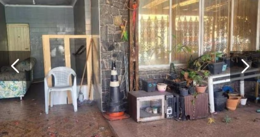 Casa com 4 dormitórios à venda, 184 m² por R$ 800.000,00 - Centro - São Bernardo do Campo/SP