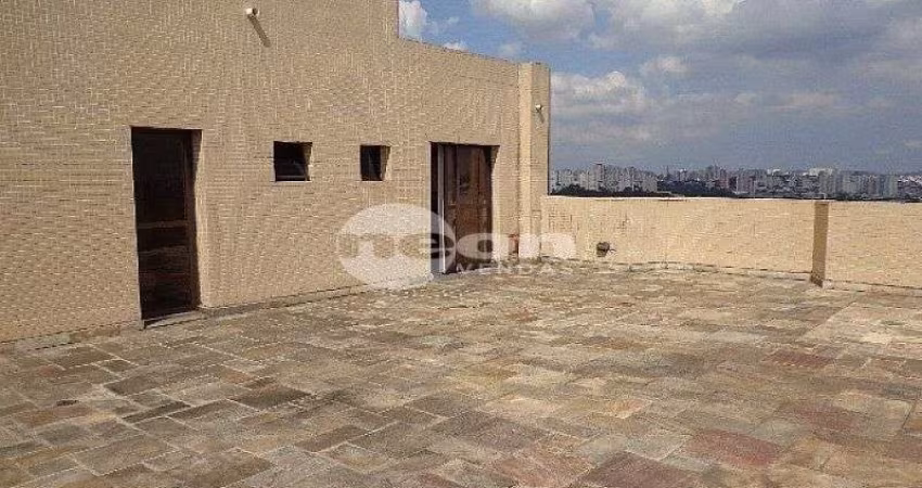 Cobertura com 4 dormitórios à venda, 592 m² por R$ 1.798.000,00 - Rudge Ramos - São Bernardo do Campo/SP