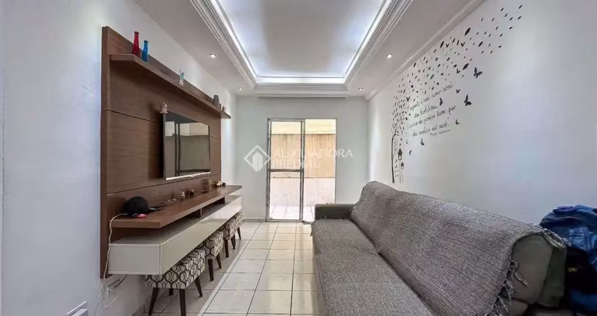 Apartamento Garden à venda, 70 m² por R$ 489.000,00 - Nova Gerty - São Caetano do Sul/SP