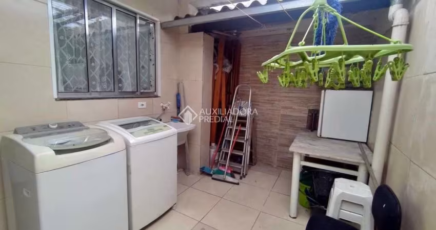 Apartamento Garden com 2 dormitórios à venda, 120 m² por R$ 450.000,00 - Nova Gerti - São Caetano do Sul/SP
