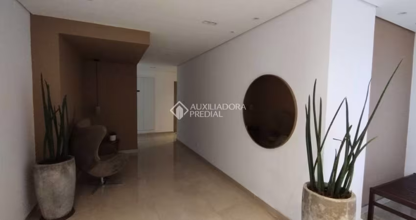 Apartamento com 2 dormitórios à venda, 55 m² por R$ 420.000,00 - Vila Lusitânia - São Bernardo do Campo/SP
