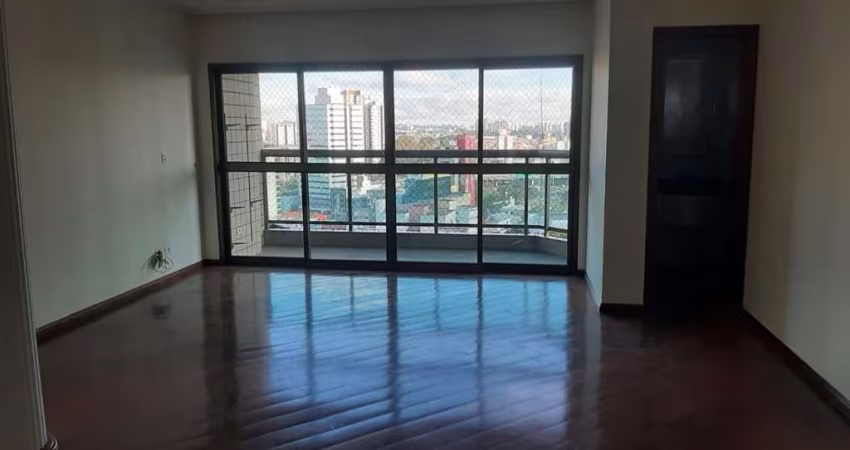 Apartamento com 4 dormitórios à venda, 135 m² por R$ 845.000,00 - Jardim do Mar - São Bernardo do Campo/SP