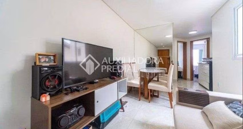 Cobertura sem condomínio à venda em Jardim Paraíso, Santo André - SP