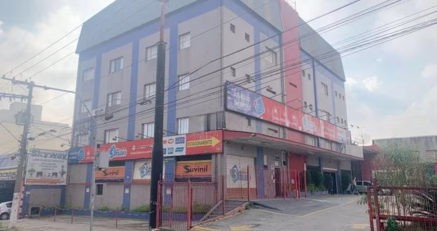 Prédio à venda, 2403 m² por R$ 7.500.000,00 - Rudge Ramos - São Bernardo do Campo/SP