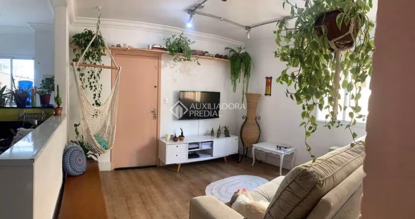 Apartamento em São Bernardo do Campo, Bairro Assunção à venda