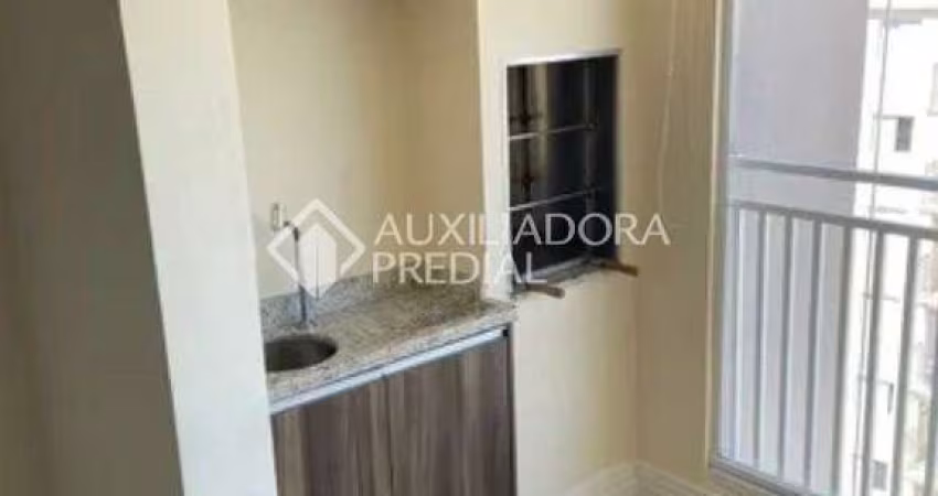 Apartamento com 3 quartos, 3 vagas de garagem à venda em Vila Valparaíso, Santo André - SP