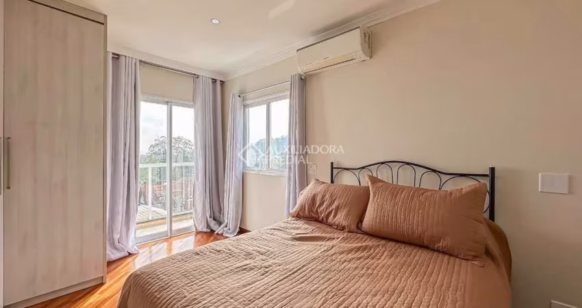 Casa com 3 dormitórios à venda, 420 m² por R$ 4.200.000,00 - Parque Terra Nova II - São Bernardo do Campo/SP