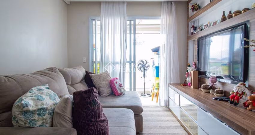 Apartamento à venda, 82 m² por R$ 699.000,00 - Centro - São Bernardo do Campo/SP