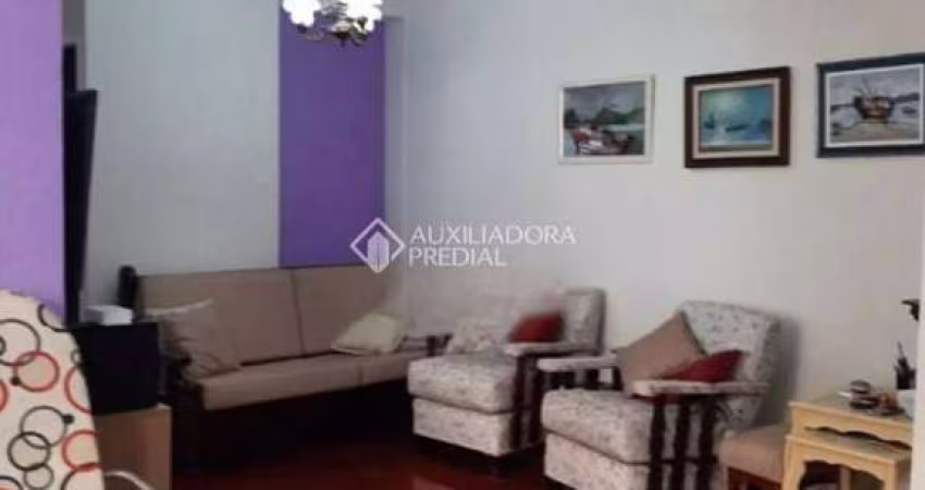 Apartamento à venda, 105 m² por R$ 545.000,00 - Centro - São Bernardo do Campo/SP