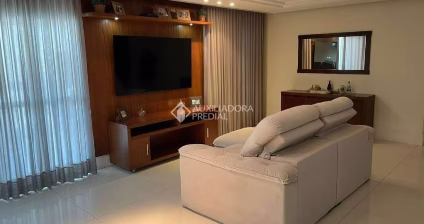 Apartamento com 3 dormitórios à venda, 130 m² por R$ 1.250.000,00 - Vila Marlene - São Bernardo do Campo/SP