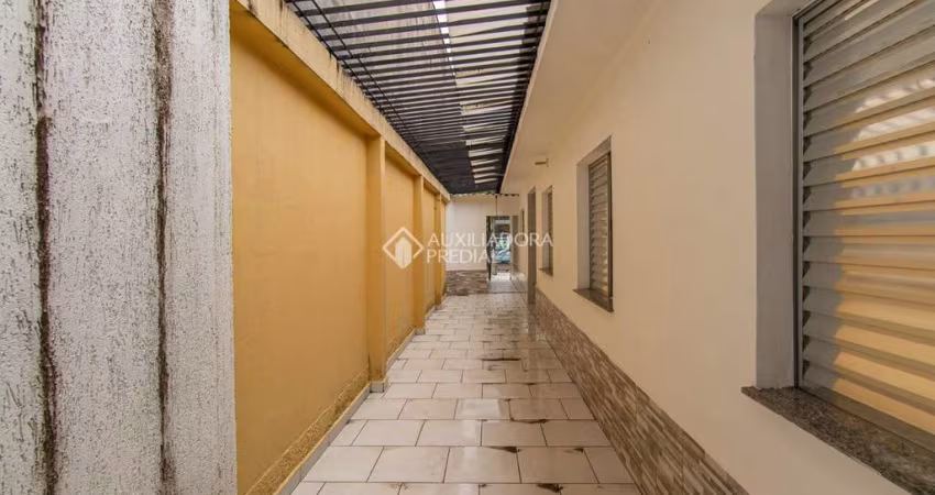 Casa com 3 dormitórios à venda, 120 m² por R$ 1.150.000,00 - Jardim do Mar - São Bernardo do Campo/SP