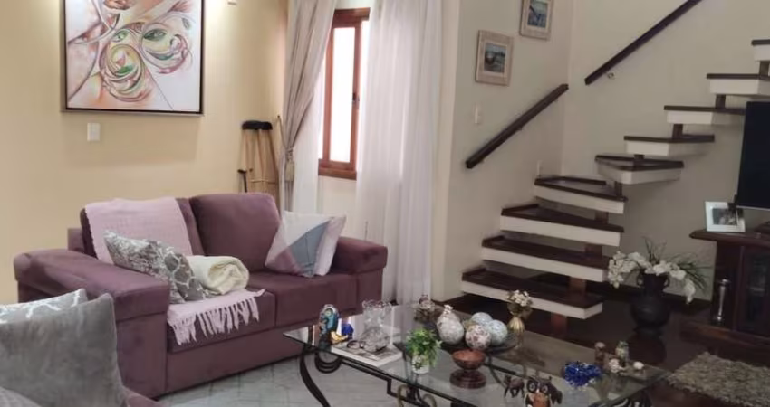 Sobrado com 4 dormitórios à venda, 450 m² por R$ 1.100.000,00 - Jardim Wallace Simonsen - São Bernardo do Campo/SP
