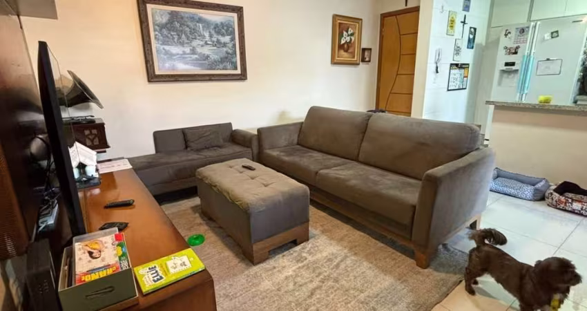 Apartamento à venda, 70 m² por R$ 870.000,00 - Barcelona - São Caetano do Sul/SP