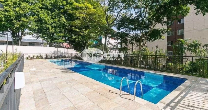 Apartamento à venda, 71 m² por R$ 545.000,00 - Centro - São Bernardo do Campo/SP