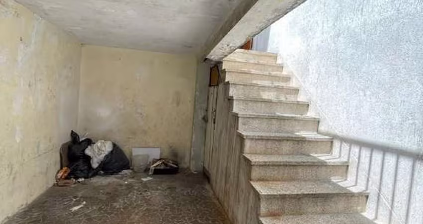 Sobrado com 2 dormitórios à venda, 115 m² por R$ 509.900,00 - Vila Marlene - São Bernardo do Campo/SP