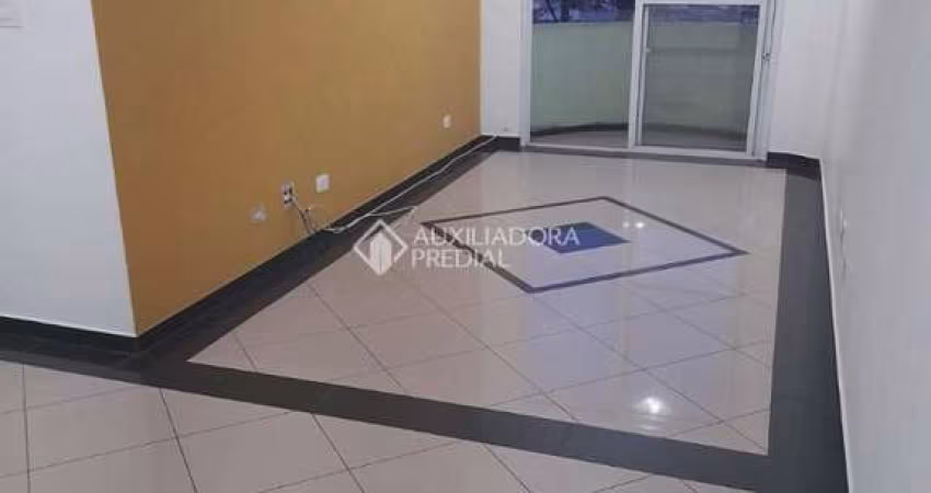 Apartamento à venda na Vila Gonçalves, São Bernardo do Campo - SP