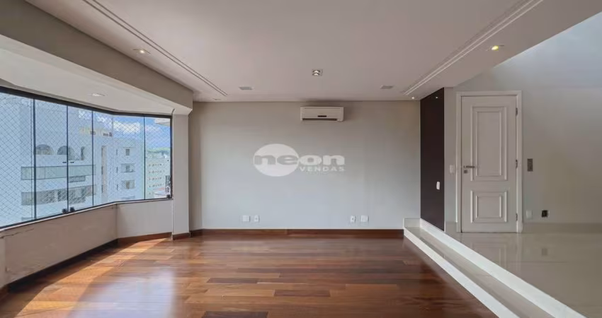 Cobertura Duplex à venda no Centro, São Bernardo do Campo - SP