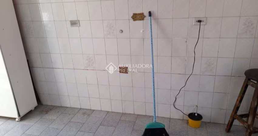Casa com 2 dormitórios à venda, 100 m² por R$ 435.000,00 - Jardim Santo Antônio - Santo André/SP