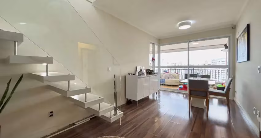 Cobertura com 4 dormitórios à venda, 214 m² por R$ 1.499.000,00 - Nova Petrópolis - São Bernardo do Campo/SP