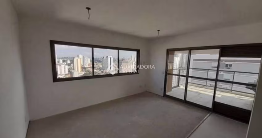 Apartamento à venda no Jardim, Santo André - SP