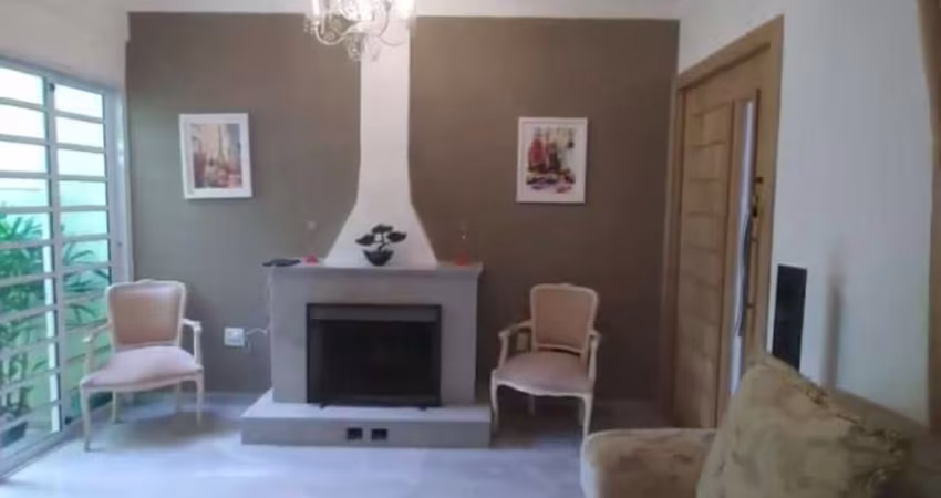 SOBRADO  COMPLETO E ACABAMENTO EXCELENTE
