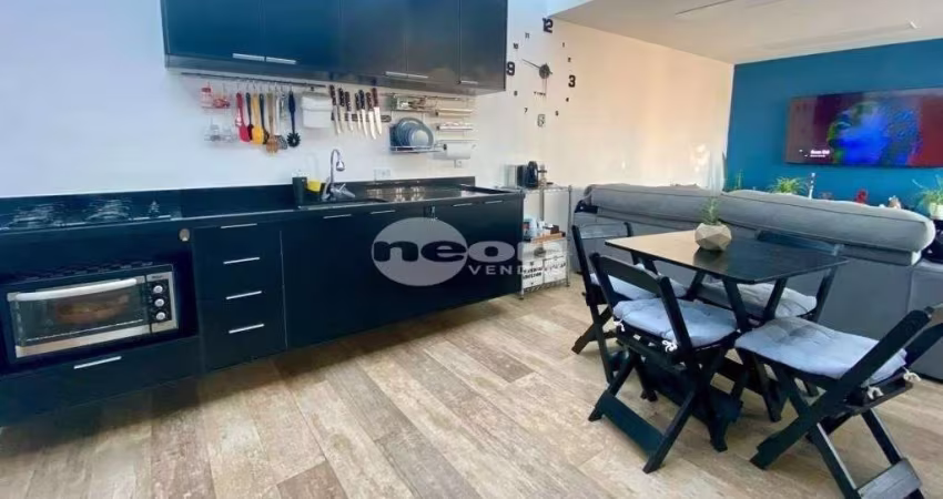 Cobertura com 3 dormitórios à venda, 125 m² por R$ 739.000,00 - Vila Marlene - São Bernardo do Campo/SP