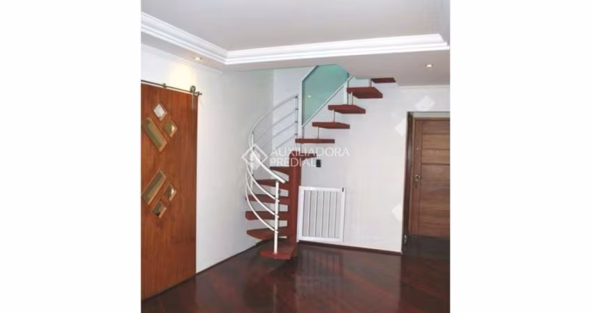 Cobertura com 3 dormitórios à venda, 160 m² por R$ 699.000,00 - Rudge Ramos - São Bernardo do Campo/SP