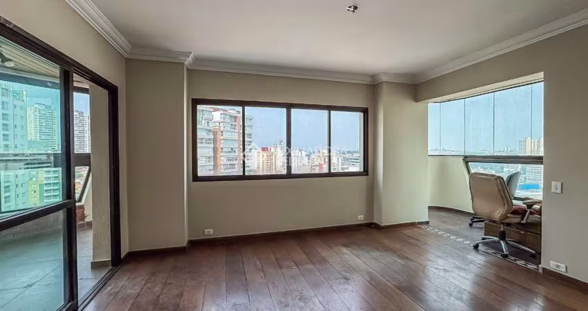 Apartamento à venda no Centro, São Bernardo do Campo - SP