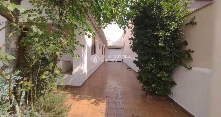 Casa com 2 dormitórios à venda, 112 m² por R$ 765.000,00 - Parque São Pedro - São Bernardo do Campo/SP