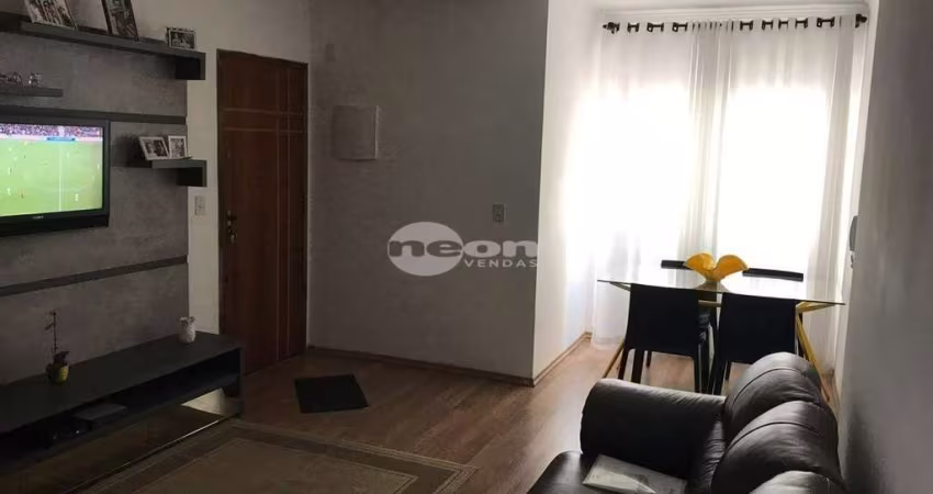 Apartamento à venda no Baeta Neves, São Bernardo do Campo - SP