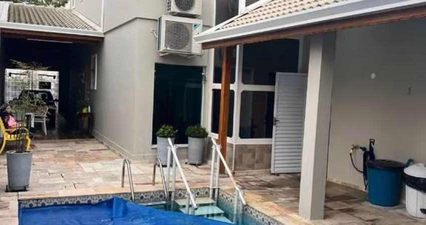 Sobrado com piscina aquecida  à venda, 291 m²  - Nova Petrópolis - São Bernardo do Campo/SP