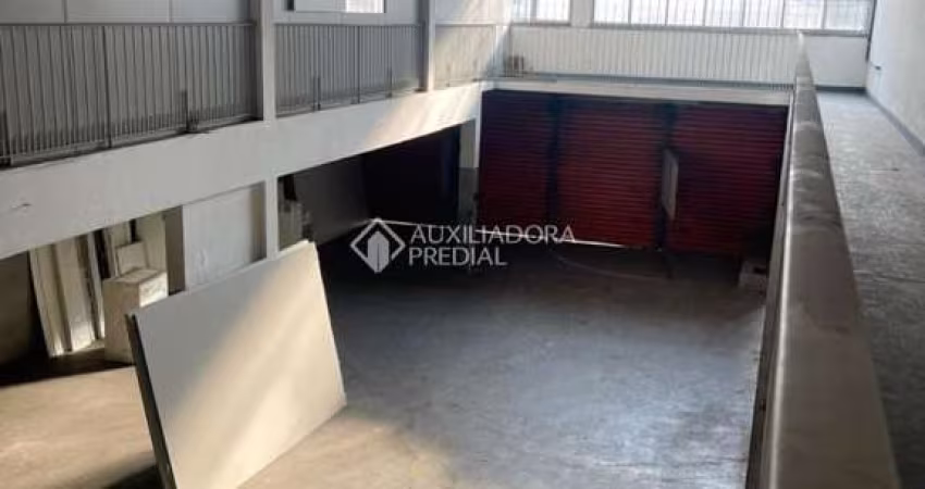 Galpão à venda, 476 m² por R$ 4.500.000,00 - Vila Apiaí - Santo André/SP
