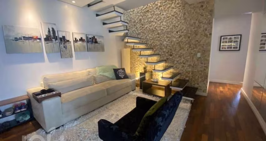 Cobertura Duplex à venda no Santa Maria, São Caetano do Sul - SP