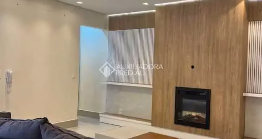 Cobertura no Auge a venda com 3 quartos e área gourmet incrível