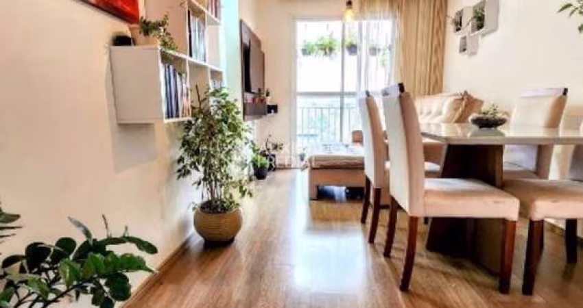Apartamento à venda no Bairro Assunção, São Bernardo do Campo - SP
