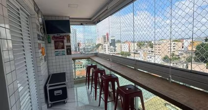 Apartamento à venda, 70 m² por R$ 670.000,00 - Jardim do Mar - São Bernardo do Campo/SP