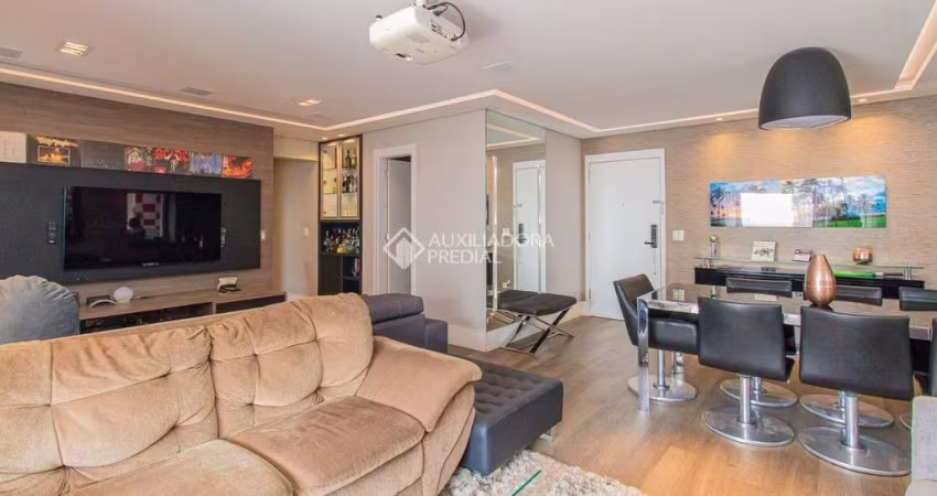 Apartamento com 2 dormitórios à venda, 157 m² por R$ 1.800.000,00 - Centro - São Bernardo do Campo/SP