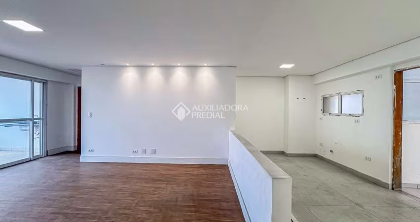 Apartamento à venda, 145 m² por R$ 950.000,00 - Vila Baeta Neves - São Bernardo do Campo/SP