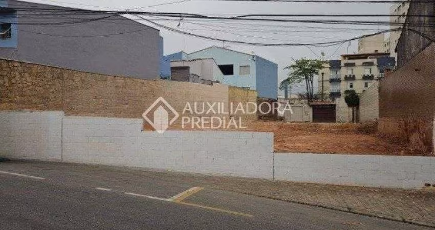Terreno à venda, 125 m² por R$ 479.900,00 - Nova Petrópolis - São Bernardo do Campo/SP
