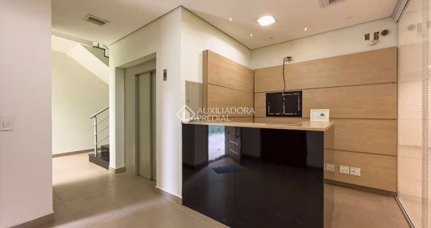 Prédio à venda, 700 m² por R$ 3.790.000,00 - Vila Afonsina - São Bernardo do Campo/SP