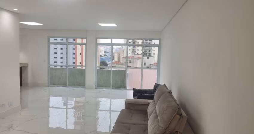 EXCELENTE APTO NO CENTRO DE SÃO BERNARDO DO CAMPO COM 03 QUARTOS  151M²
