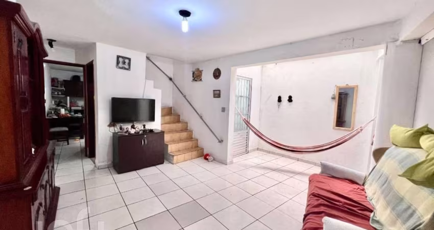Casa Sobrado à venda no Ipiranga, São Paulo - SP