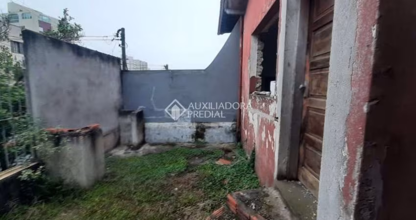 Terreno à venda, 230 m² por R$ 649.900,00 - Assunção - São Bernardo do Campo/SP