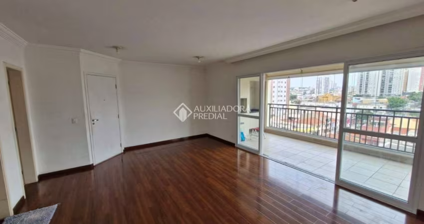 Apartamento  à venda no Bairro Santa Paula, São Caetano do Sul - SP