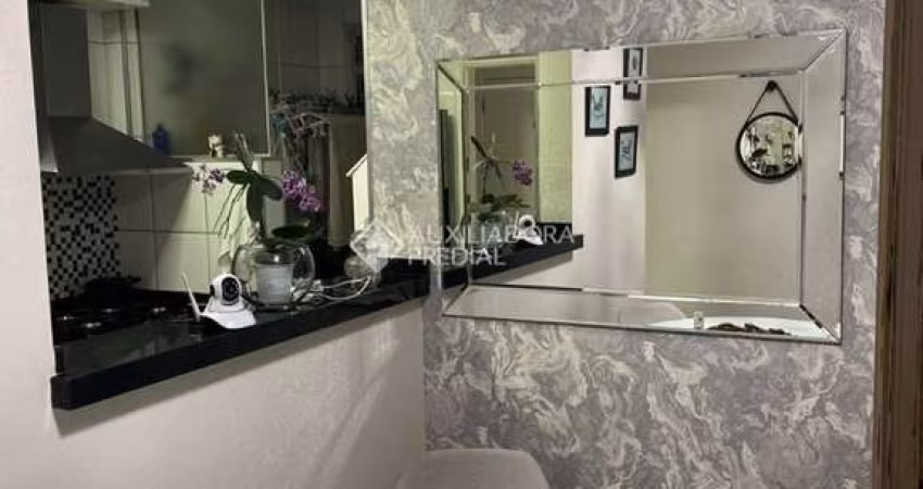 Apartamento à venda no Nova Petrópolis, São Bernardo do Campo - SP