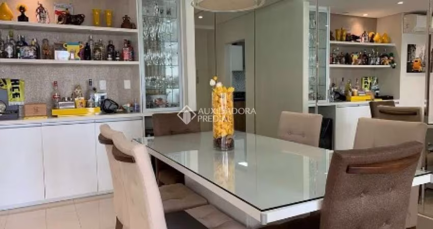 Apartamento com 2 dormitórios à venda, 113 m² por R$ 2.300.000,00 - Santo Antônio - São Caetano do Sul/SP